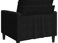 Vidaxl fauteuil - afbeelding 3 van  4