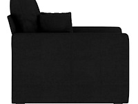 Vidaxl fauteuil - afbeelding 2 van  4