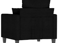 Vidaxl fauteuil - afbeelding 3 van  4