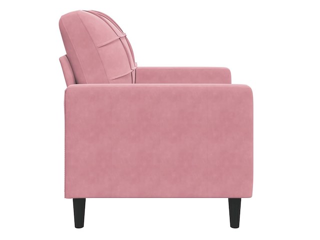 Vidaxl fauteuil - afbeelding 2 van  4