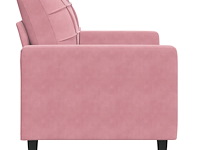 Vidaxl fauteuil - afbeelding 2 van  4