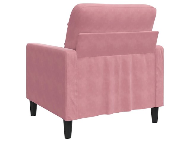 Vidaxl fauteuil - afbeelding 3 van  4