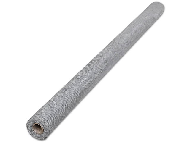 Vidaxl gaas (100 x 1000 cm) - afbeelding 1 van  2