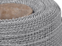 Vidaxl gaas (100 x 1000 cm) - afbeelding 2 van  2