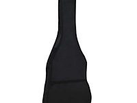 Vidaxl gitaartas - afbeelding 1 van  4