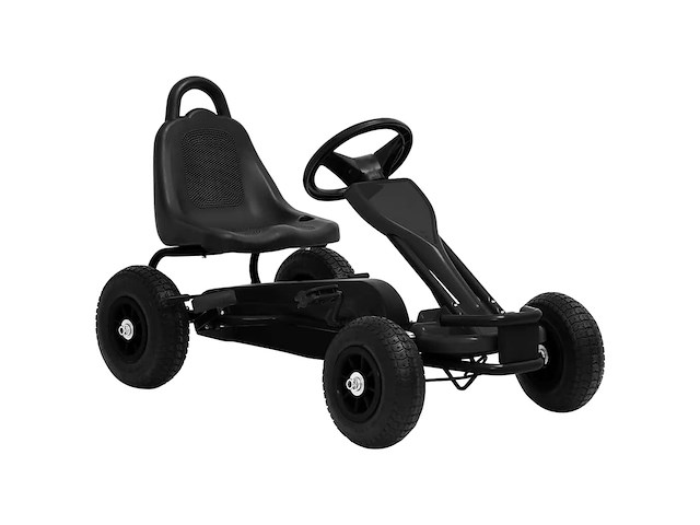 Vidaxl go-cart - afbeelding 1 van  3