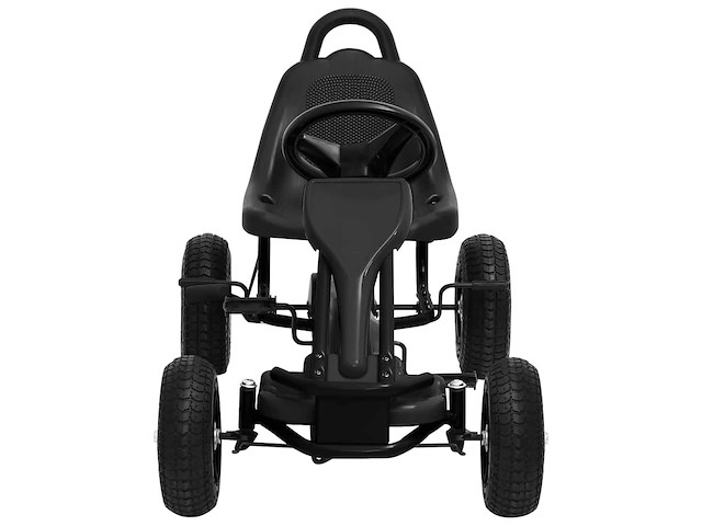 Vidaxl go-cart - afbeelding 2 van  3
