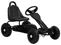 Vidaxl go-cart - afbeelding 1 van  3