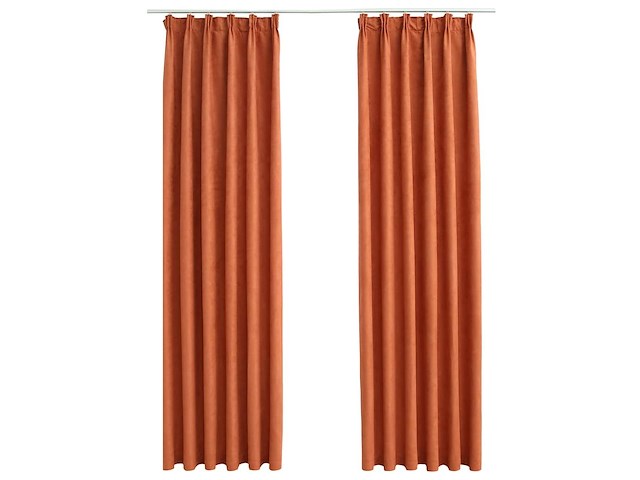 Vidaxl gordijnen - afbeelding 1 van  2