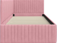 Vidaxl hoekbed - afbeelding 6 van  6