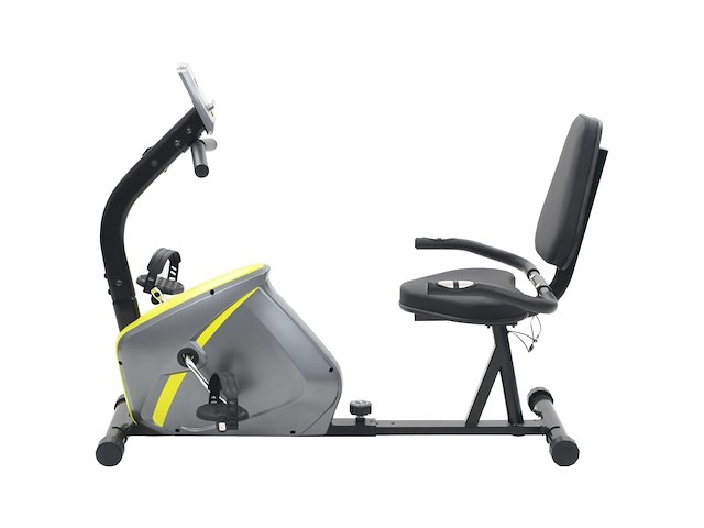 Vidaxl hometrainer - afbeelding 2 van  5