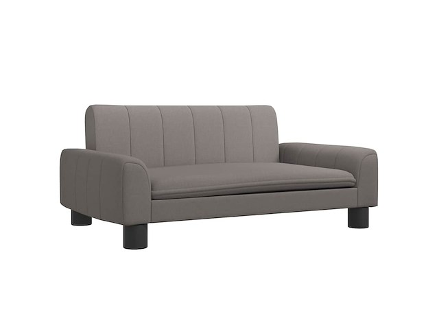 Vidaxl hondenmand (70 x 45 x 30 cm) - afbeelding 1 van  3