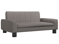 Vidaxl hondenmand (70 x 45 x 30 cm) - afbeelding 1 van  3