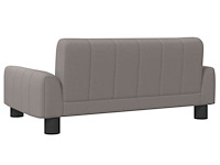 Vidaxl hondenmand (70 x 45 x 30 cm) - afbeelding 2 van  3