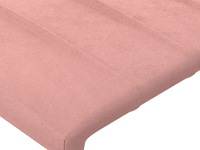 Vidaxl hoofdbord (100 x 5 x 78/88 cm) - afbeelding 2 van  4