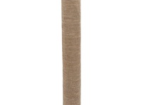Vidaxl jute rol - afbeelding 1 van  3