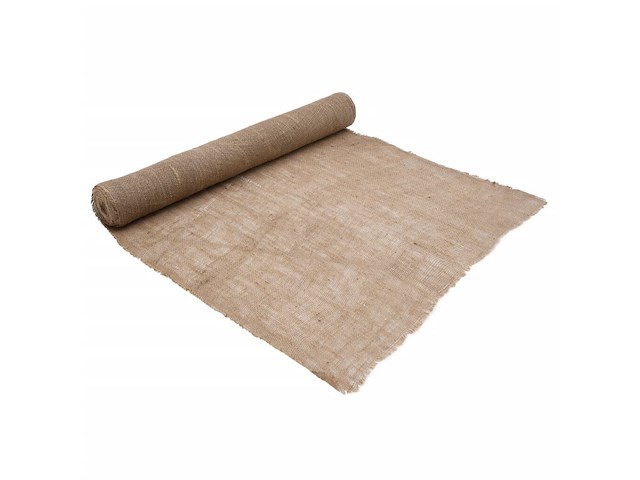 Vidaxl jute rol - afbeelding 2 van  3