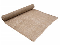 Vidaxl jute rol - afbeelding 2 van  3