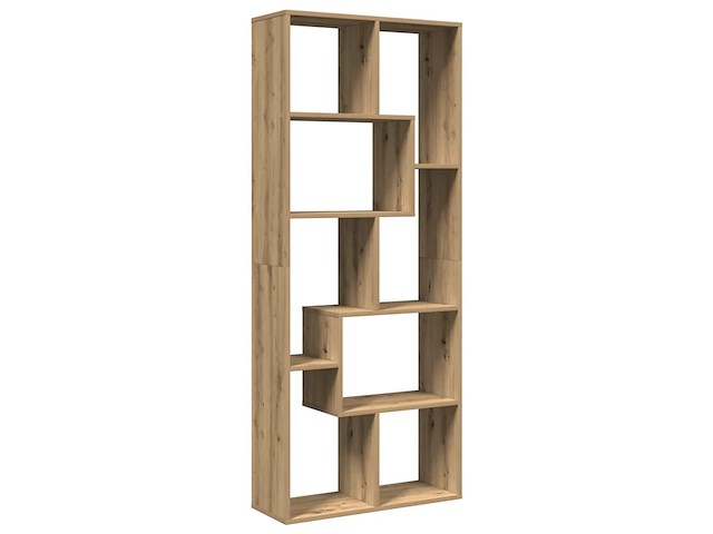 Vidaxl kamerscherm / boekenkast - afbeelding 1 van  4