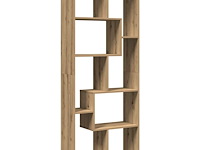 Vidaxl kamerscherm / boekenkast - afbeelding 1 van  4
