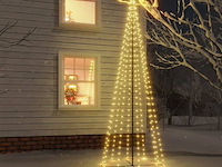 Vidaxl kegelkerstboom - afbeelding 1 van  5