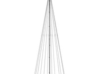 Vidaxl kegelkerstboom - afbeelding 3 van  5