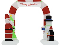 Vidaxl kerstboog - afbeelding 1 van  4