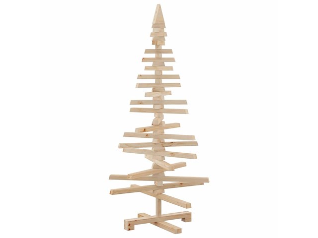 Vidaxl kerstboom (120 cm) - afbeelding 1 van  3