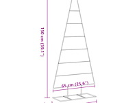 Vidaxl kerstboom (150 cm) - afbeelding 3 van  3