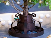 Vidaxl kerstboomstandaard - afbeelding 1 van  3