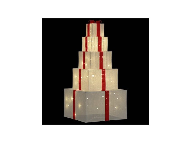 Vidaxl kerstdecoratie - afbeelding 2 van  4