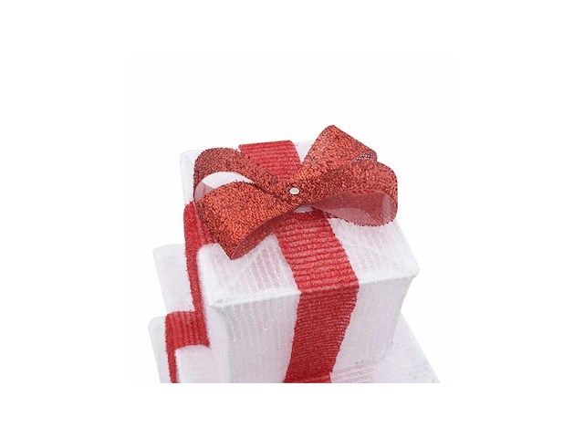 Vidaxl kerstdecoratie - afbeelding 3 van  4