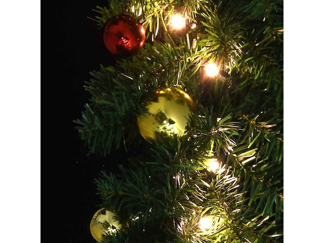 Vidaxl kerstslinger (20m) - afbeelding 3 van  3