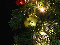 Vidaxl kerstslinger (20m) - afbeelding 3 van  3