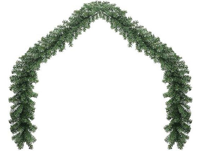 Vidaxl kerstslinger met led-lampjes (10m) - afbeelding 1 van  3