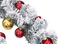 Vidaxl kerstslinger - afbeelding 2 van  3