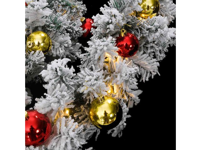 Vidaxl kerstslinger - afbeelding 3 van  3
