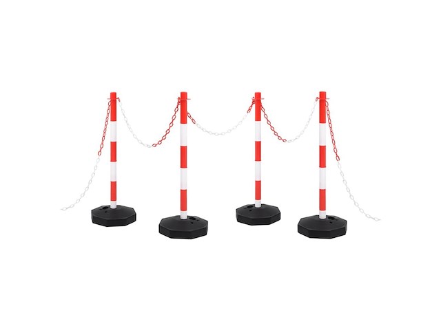 Vidaxl kettingpalenset - afbeelding 1 van  5