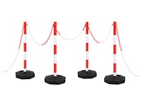 Vidaxl kettingpalenset - afbeelding 1 van  5