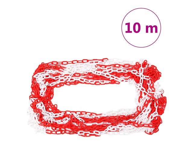 Vidaxl kettingpalenset - afbeelding 2 van  5