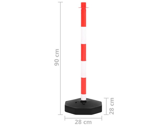 Vidaxl kettingpalenset - afbeelding 5 van  5