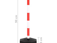 Vidaxl kettingpalenset - afbeelding 5 van  5