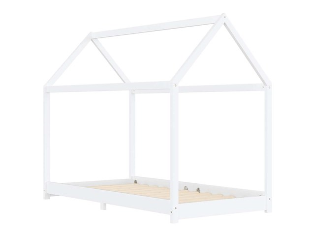 Vidaxl kinderbedframe - afbeelding 1 van  4