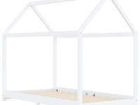 Vidaxl kinderbedframe - afbeelding 1 van  4
