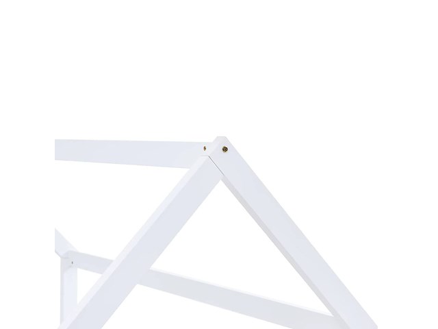 Vidaxl kinderbedframe - afbeelding 2 van  4