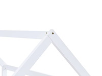 Vidaxl kinderbedframe - afbeelding 2 van  4