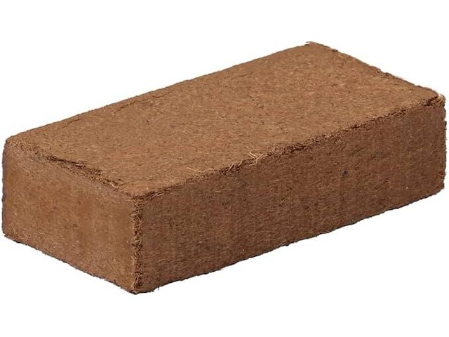 Vidaxl kokosvezelblokken (24 stuks) - afbeelding 1 van  3