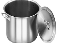 Vidaxl kookpot (35 l) - afbeelding 2 van  3