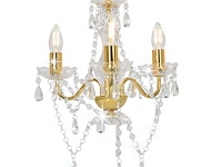 Vidaxl kroonluchter - afbeelding 2 van  4