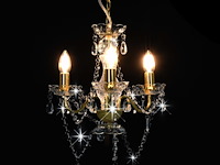 Vidaxl kroonluchter - afbeelding 3 van  4